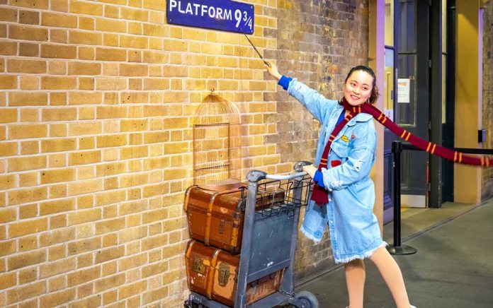Hogwarts Hogwarts