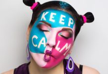 Never Tell an Aries to Keep Calm and Carry On Never-tell-an-aries