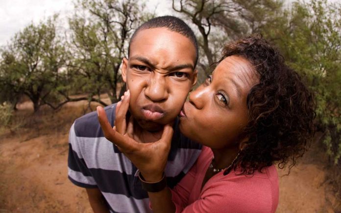 Cancer-parenting Cancer-parenting