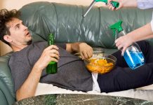 Virgos Like to Clean and Other Stupid Misconceptions Virgos-like-to-clean