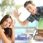 5 Hilarious Fails of Aquarius Trying to Comfort Someone Aquarius-fails