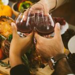 Thanksgiving Dinner with the Zodiac Signs Signs at Thanksgiving