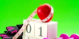 New Year's Resolutions