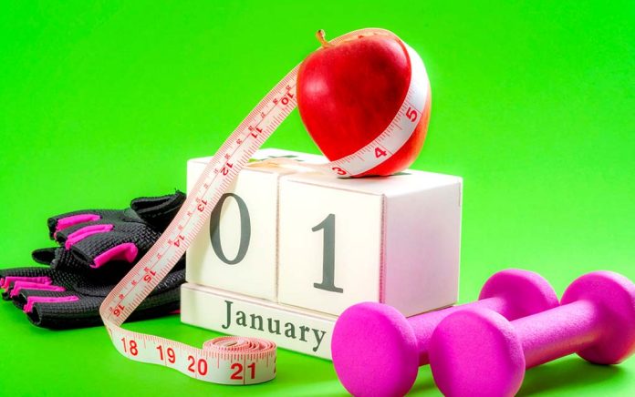 New-Years-Resolutions New Year's Resolutions