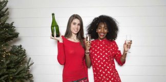 Holiday Party