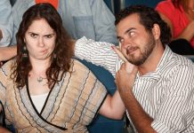 Every Zodiac Sign’s Worst Date Every Zodiac Sign's Worst Date