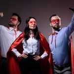Zodiac Superpowers