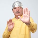 Zodiac Signs as Conspiracy Theories