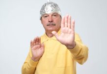 The Zodiac Signs as Conspiracy Theories Zodiac Signs as Conspiracy Theories