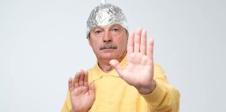 Zodiac Signs as Conspiracy Theories