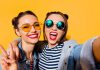 The Ideal Bestie for Each Zodiac Sign The Ideal Bestie for Each Zodiac Sign