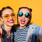 The Ideal Bestie for Each Zodiac Sign The Ideal Bestie for Each Zodiac Sign