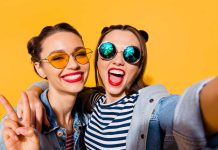 The Ideal Bestie for Each Zodiac Sign The Ideal Bestie for Each Zodiac Sign