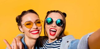 The Ideal Bestie for Each Zodiac Sign The Ideal Bestie for Each Zodiac Sign