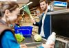 How Each Zodiac Sign Makes the Cashier Uncomfortable in Three Items How Each Sign Makes the Cashier Uncomfortable