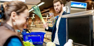 How Each Sign Makes the Cashier Uncomfortable