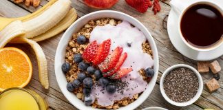 Zodiac Breakfast Cereals
