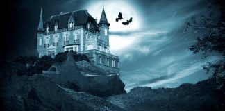 Haunted House