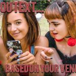How Each Venus Sign Texts Love Interests