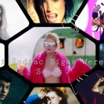 If the Zodiac Signs Were Songs