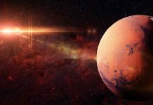The REAL Skinny on Mars