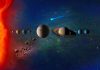 What Do the Planets Mean in Astrology?