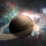 What Does Saturn Mean in Astrology?