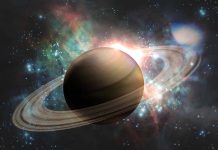 What Does Saturn Mean in Astrology?
