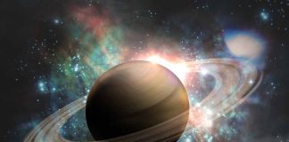 What Does Saturn Mean in Astrology?