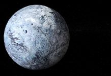 What Does Eris Mean in Astrology?