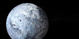 What Does Eris Mean in Astrology?