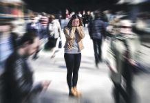 You’re Not Too Sensitive – You’re Tuning In