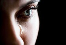 Why You Cry During Meditations (and Why It’s a Good Thing)
