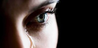 Why You Cry During Meditations (and Why It’s a Good Thing)