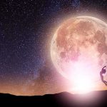 Full Moon Rituals for Release and Celebration