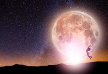 Full Moon Rituals for Release and Celebration