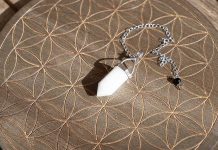 5 Crystals to Boost Your Energy and How to Use Them
