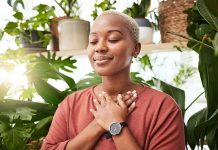 The Spiritual Power of Gratitude