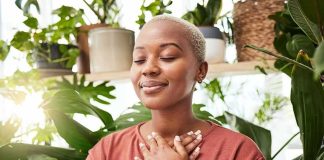 The Spiritual Power of Gratitude