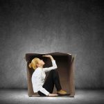 The Spiritual Meaning of Feeling Stuck