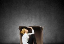 The Spiritual Meaning of Feeling Stuck