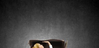 The Spiritual Meaning of Feeling Stuck