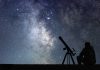 How to Ask the Universe for a Sign (And Receive It)