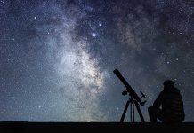 How to Ask the Universe for a Sign (And Receive It)