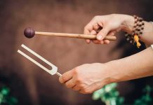 Clear Your Space with Sound Healing