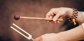 Clear Your Space with Sound Healing