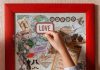 A Beginner’s Guide to Manifesting with Vision Boards