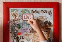 A Beginner’s Guide to Manifesting with Vision Boards