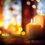 How to Create a Sacred Space in Your Home (Even in a Tiny Apartment)