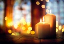 How to Create a Sacred Space in Your Home (Even in a Tiny Apartment)